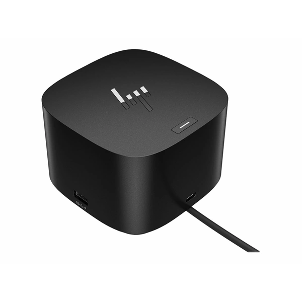HP Thunderbolt Dock 120W G4 Dokkoló (Újszerű)