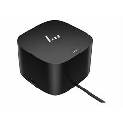 HP Thunderbolt Dock 120W G4 Dokkoló (Újszerű)