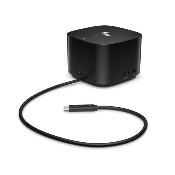 HP Thunderbolt Dock 120W G4 Dokkoló (Újszerű)