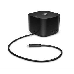 HP Thunderbolt Dock 120W G4 Dokkoló (Újszerű)