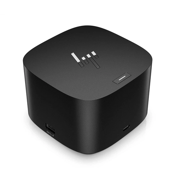 HP Thunderbolt Dock 120W G4 Dokkoló (Újszerű)