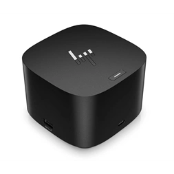 HP Thunderbolt Dock 120W G4 Dokkoló (Újszerű)