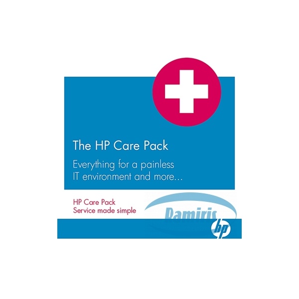 HP UE323E 2y PUR garancia kiterjesztés