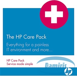 HP UK712E 3y PUR ADP garancia kiterjesztés