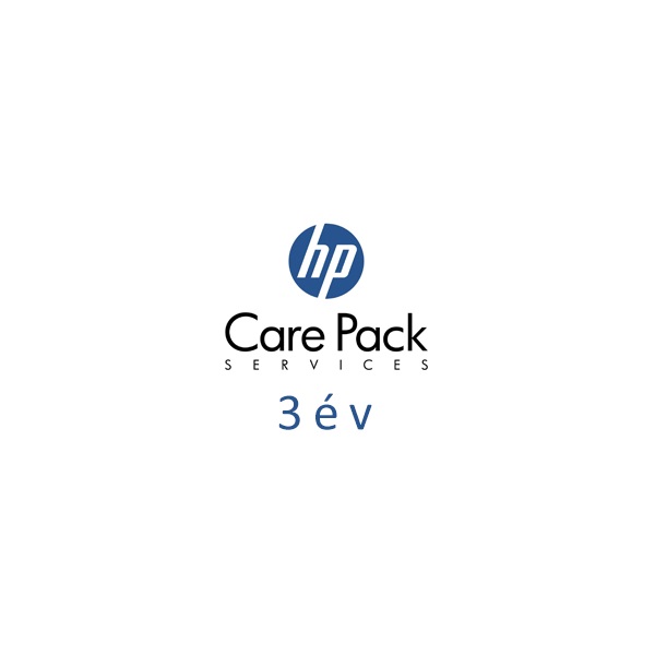 HP UK707E 3y PUR garancia kiterjesztés