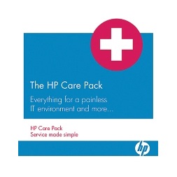 HP UK735E 3y garancia kiterjesztés