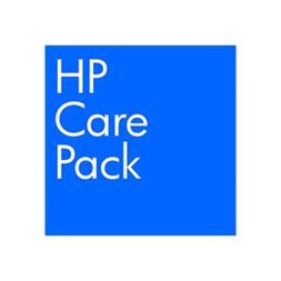 HP UX254E 3y garancia kiterjesztés