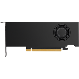 HP Videokártya NVIDIA RTX A2000 6GB Graphics