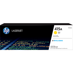 HP W2032A (415A) sárga toner