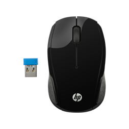 HP Wireless Mouse 220 egér