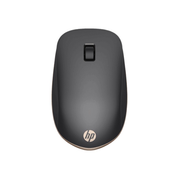 HP Z5000 vezeték nélküli fekete egér