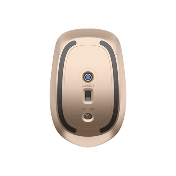 HP Z5000 vezeték nélküli fekete egér