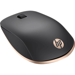 HP Z5000 vezeték nélküli fekete egér