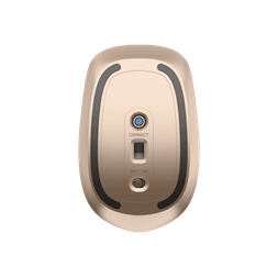 HP Z5000 vezeték nélküli fekete egér