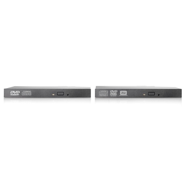 HPE 726537-B21 9.5mm SATA DVD-RW Optical Drive