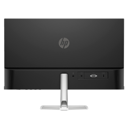 HP 23,8" 524sf FHD IPS VGA/HDMI fekete monitor