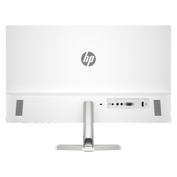 HP 27" 527sw FHD IPS VGA/HDMI fehér monitor