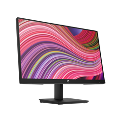 HP 21,5" V22i G5 FHD IPS HDMI/VGA fekete monitor