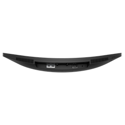 HP 27" V27c G5 FHD VA HDMI/DP ívelt fekete monitor