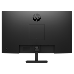 HP 27" V27i G5 FHD IPS HDMI/DP/VGA fekete monitor