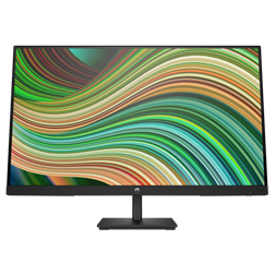 HP 27" V27ie G5 FHD IPS HDMI/DP fekete monitor