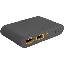 HTC VIVE LinkBox adapter