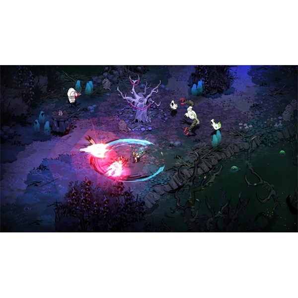 Hades II Nintendo Switch 2 játékszoftver