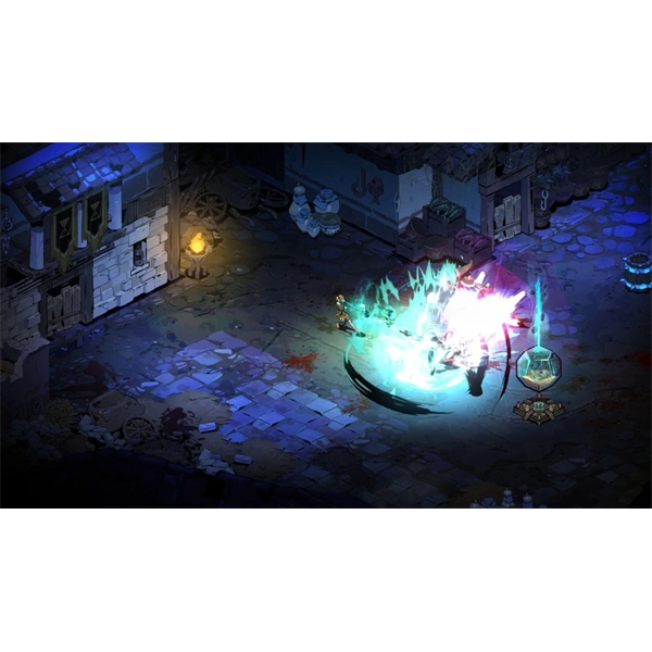 Hades II Nintendo Switch 2 játékszoftver