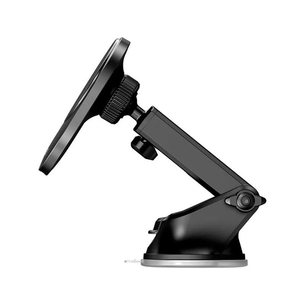 Haffner FN0499 V1 Magsafe kompatibilis mágneses autós tartó és töltő