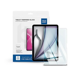 Haffner HF299858 Apple iPad Air 11 (2024) 9H Tempered Glass üvegfólia
