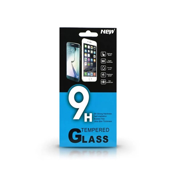 Haffner HF311222 Apple iPhone 16 Pro/17/17 Tempered Glass üvegfólia