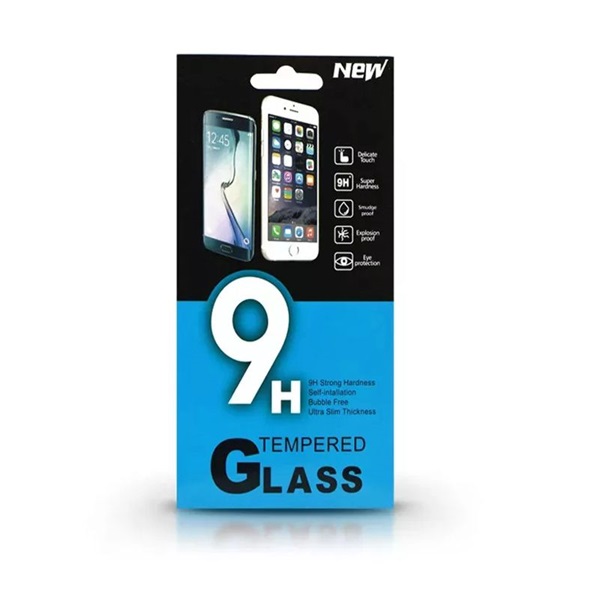 Haffner HF333781 Xiaomi Redmi 14C Tempered Glass üvegfólia
