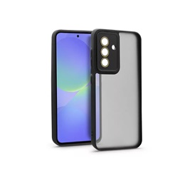 Haffner HF353994 Samsung SM-A366 Galaxy A36 5G Variete fekete tok