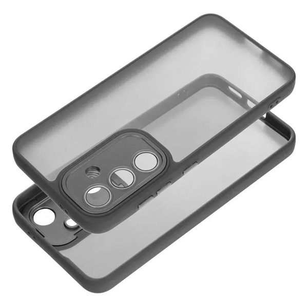 Haffner HF353994 Samsung SM-A366 Galaxy A36 5G Variete fekete tok