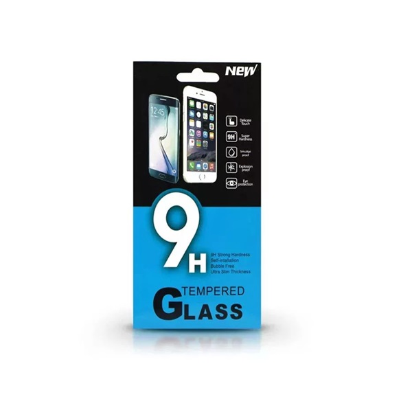 Haffner HF356360 Samsung SM-A266 Galaxy A26 Tempered Glass üvegfólia