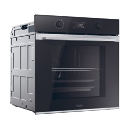 Haier H6 ID25B3LHTX inox, beépíthető, sütőtér: 78L, sütő