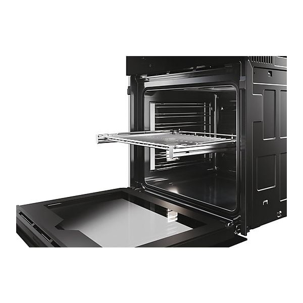 Haier H6 ID25G3HTX inox, beépíthető, sütőtér: 78L, sütő