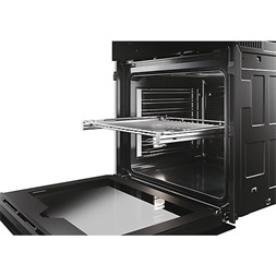 Haier H6 ID25G3HTX inox, beépíthető, sütőtér: 78L, sütő