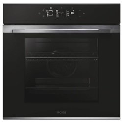 Haier H6 ID25G3HTX inox, beépíthető, sütőtér: 78L, sütő