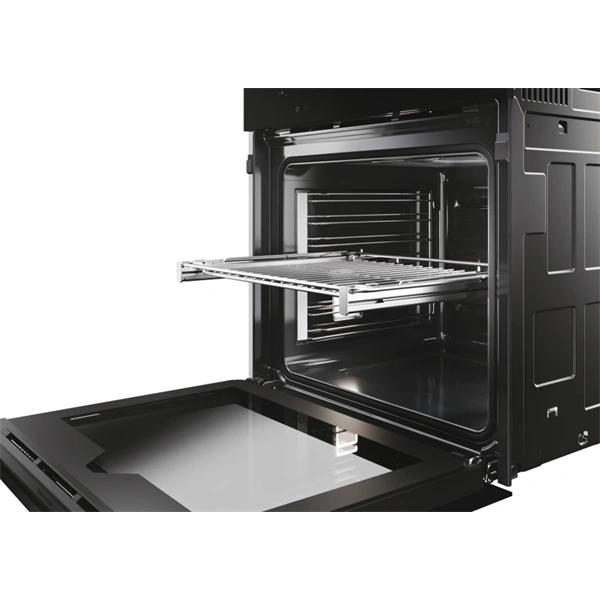 Haier H6 ID25G3YTX inox, beépíthető, sütőtér: 78L, sütő