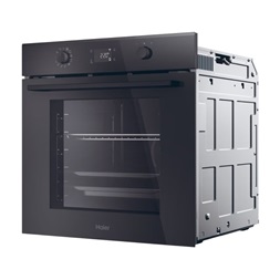 Haier H6 ID2P3B3EHTB fekete, beépíthető, sütőtér: 78L, sütő