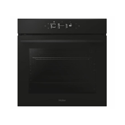 Haier H6 ID46R5YTB fekete, beépíthető, sütőtér: 78L, sütő