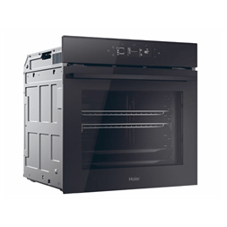Haier H6 ID46R5YTB fekete, beépíthető, sütőtér: 78L, sütő
