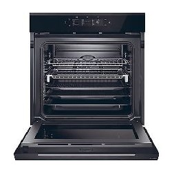 Haier H6 ID66G5YTB fekete, beépíthető, sütőtér: 78L, sütő