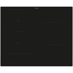 Haier HAIF64IRB1S indukciós, beépíthető, főzőzóna:4,  főzőlap
