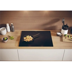 Haier HAIF64IRB1S indukciós, beépíthető, főzőzóna:4,  főzőlap