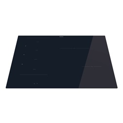 Haier HAMTB86IRCS fekete, beépíthető, indukciós, főzőzóna: 4, beépíthető méret: 56cm, főzőlap