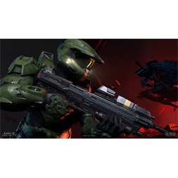 Halo Infinite Xbox One/Xbox Series X/S játékszoftver