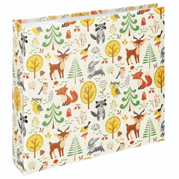 Hama 00002699 Forest 10X15/200 fotóalbum