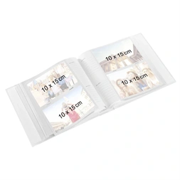 Hama 00002699 Forest 10X15/200 fotóalbum